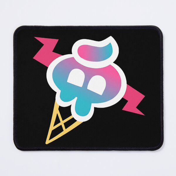 Item preview, Parfait Cookie Shirt Logo designed and sold by ChiqueAvenue.