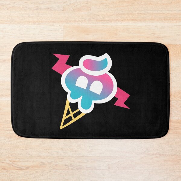 Item preview, Parfait Cookie Shirt Logo designed and sold by ChiqueAvenue.