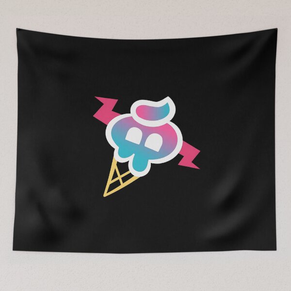 Item preview, Parfait Cookie Shirt Logo designed and sold by ChiqueAvenue.