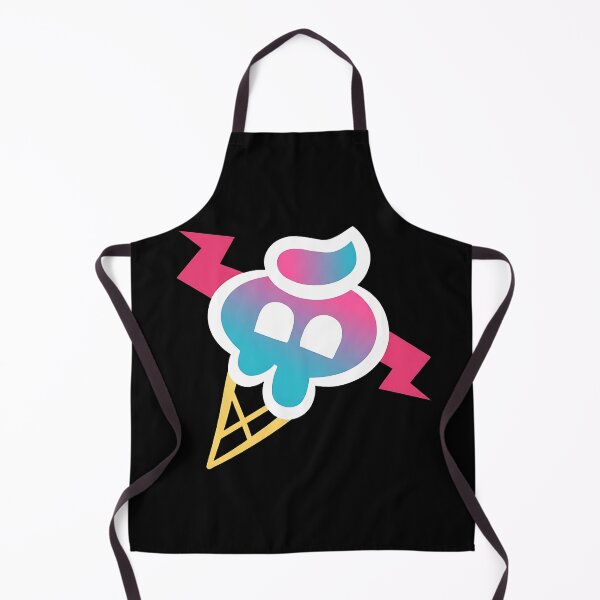 Item preview, Parfait Cookie Shirt Logo designed and sold by ChiqueAvenue.
