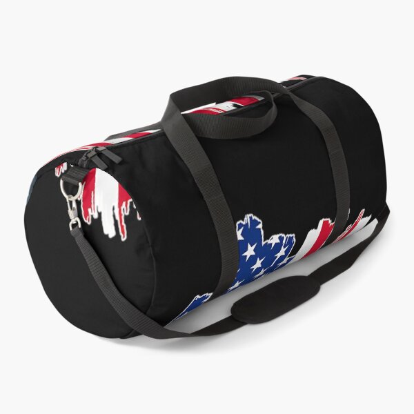 Item preview, Usa Flag Hockey Skull 4Th Of July Patriotic Ice Hockey designed and sold by Spencer912.