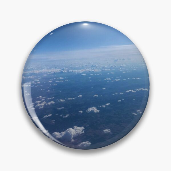 Item preview, Above the Clouds – Aerial Sky View designed and sold by Clauando.