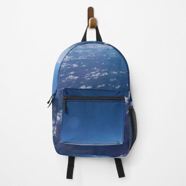 Item preview, Above the Clouds – Aerial Sky View designed and sold by Clauando.