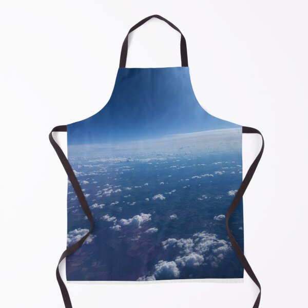 Item preview, Above the Clouds – Aerial Sky View designed and sold by Clauando.