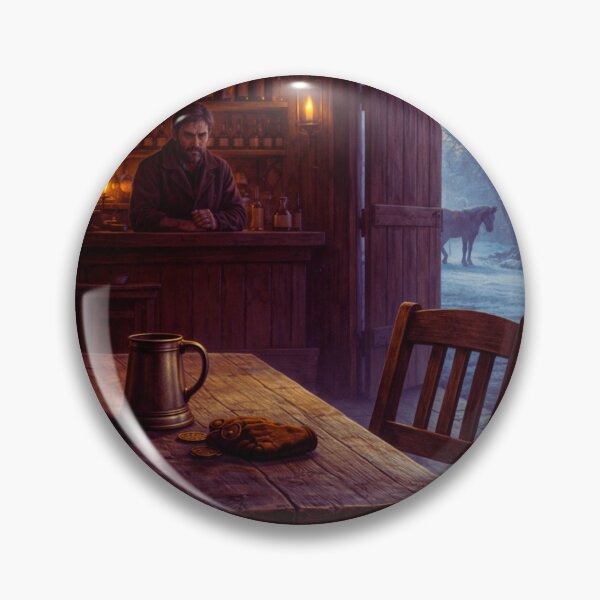 Item preview, Tech’s Tavern Tarot – Death designed and sold by TechsTrinkets.