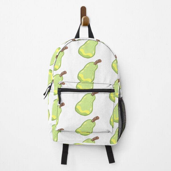 Item preview, Pear Fruit of the island crossing animal new horizons inspired unofficial fan art  designed and sold by Mariecobiz.