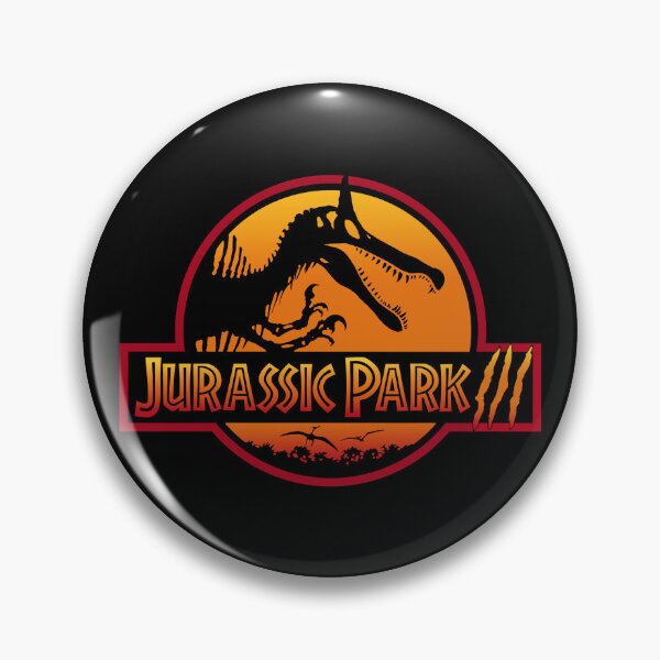 Item preview,    jurassic spinosaurus mirabilis dino sunset vintage  designed and sold by Blck-Acid-Devil.