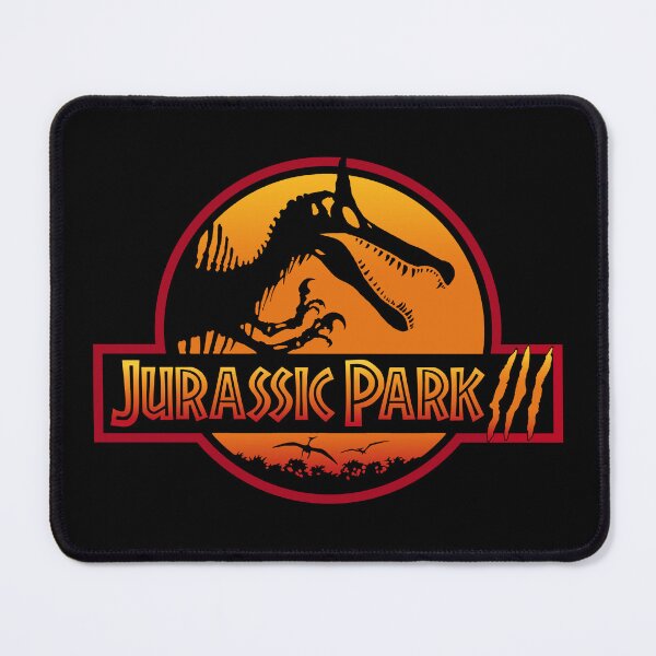 Item preview,    jurassic spinosaurus mirabilis dino sunset vintage  designed and sold by Blck-Acid-Devil.