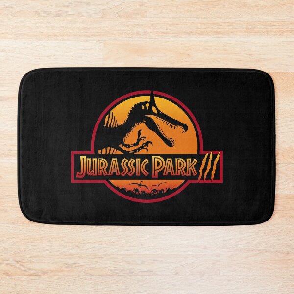Item preview,    jurassic spinosaurus mirabilis dino sunset vintage  designed and sold by Blck-Acid-Devil.