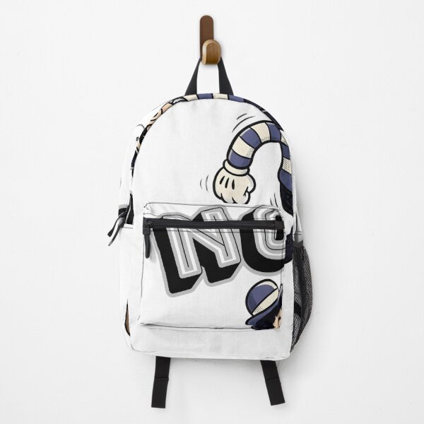 Item preview, Funny Retro 1930s Cartoon Character NOPE designed and sold by The-Under.