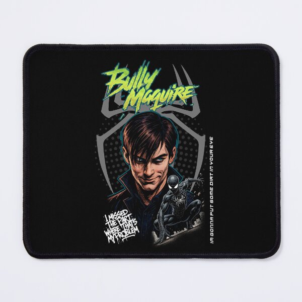 Item preview, Bully Maguire / Fanart designed and sold by DarrenAshenOne.