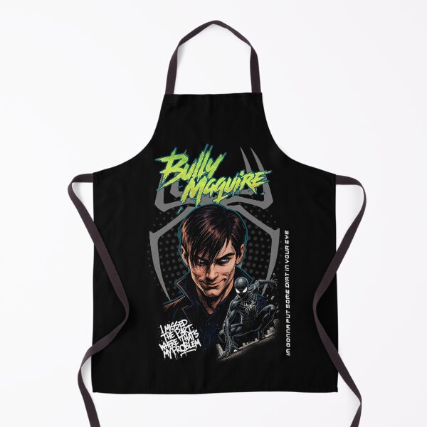 Item preview, Bully Maguire / Fanart designed and sold by DarrenAshenOne.