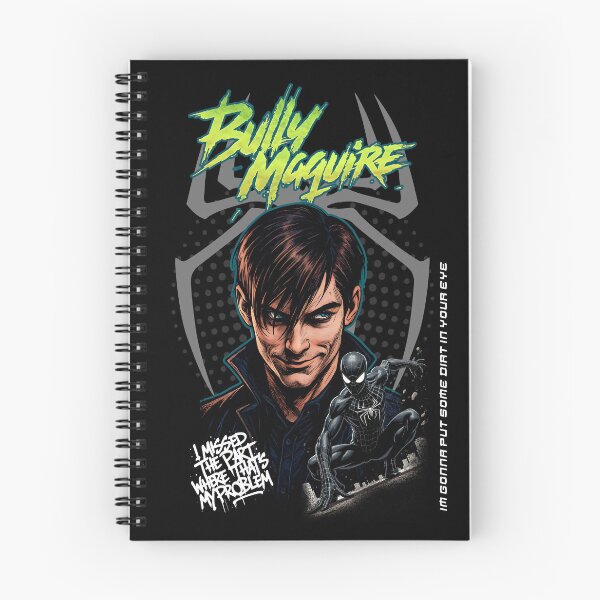 Item preview, Bully Maguire / Fanart designed and sold by DarrenAshenOne.