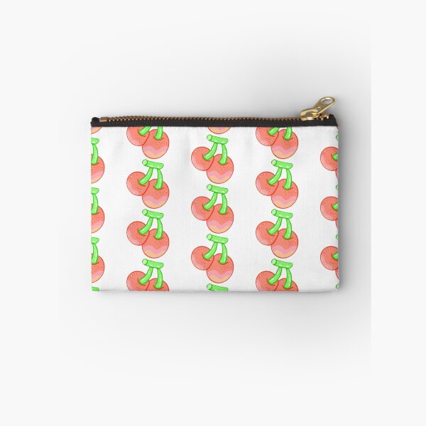 Item preview, Cherry Fruit of the island crossing animal new horizons inspired unofficial fan art  designed and sold by Mariecobiz.