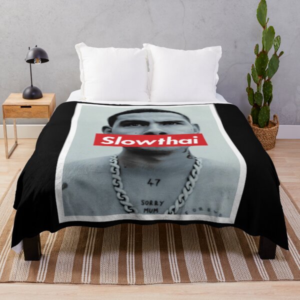 Item preview, Slowthaii designed and sold by FanonKick.