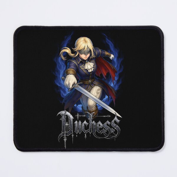 Item preview, Duchess Fanart / Original Design designed and sold by DarrenAshenOne.