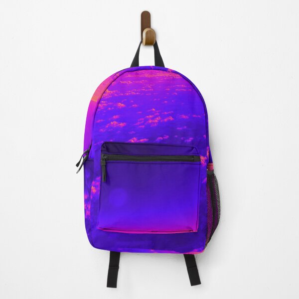 Item preview, Neon Dream Sky designed and sold by Clauando.