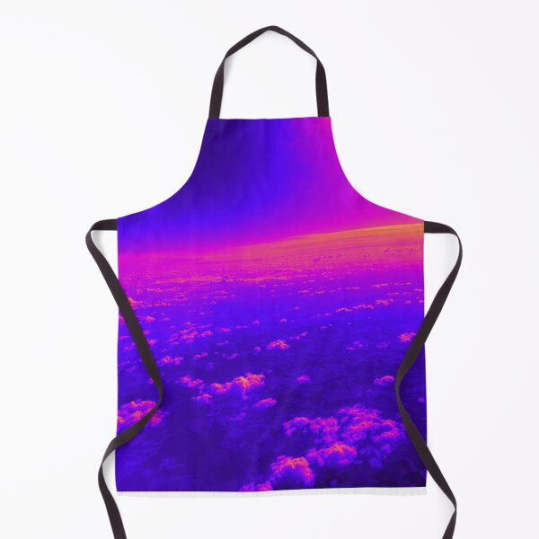 Item preview, Neon Dream Sky designed and sold by Clauando.