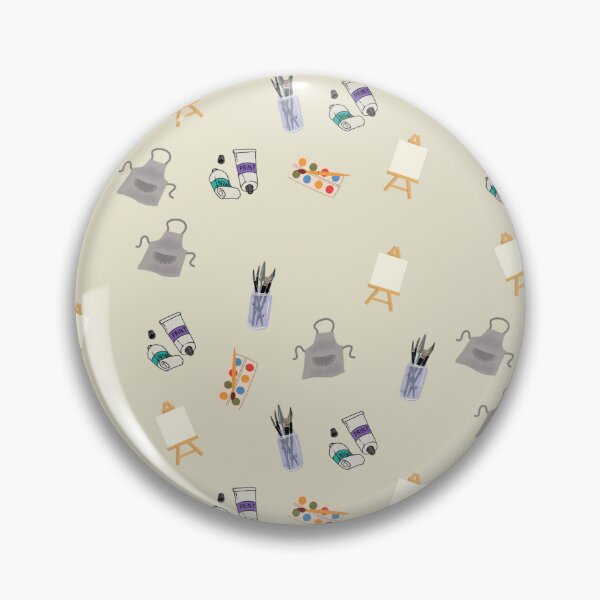 Item preview, Art Supplies Stickers Prints Posters Wall Art Magnet Home Coffee Cup Decoration TShirt Stationary Notebook Magnet Hat Kitchen Work School Office Redbubble Shop designed and sold by Saritas Boutique Shop.