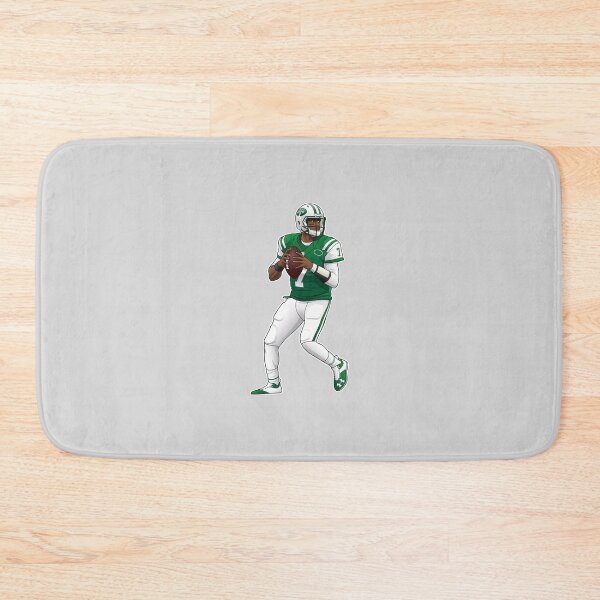 Item preview, Geno Smith #7 Running designed and sold by EndZoneEmporium.