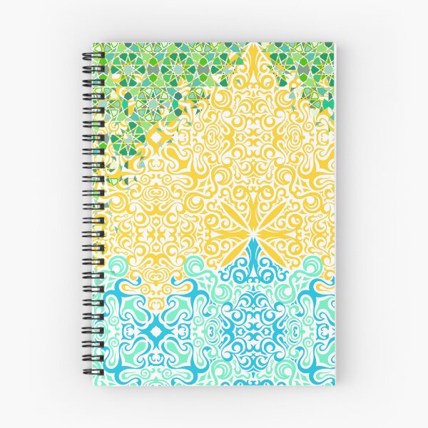 Item preview,   Hamsa Heritage - Traditional Arabesque Pattern Bag designed and sold by PROTONEDL.