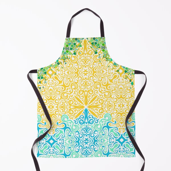 Item preview, Hamsa Heritage - Traditional Arabesque Pattern Bag designed and sold by PROTONEDL.