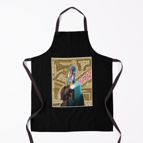 Item preview, 23rd Annuall Santaa Fee Film Festival designed and sold by FanonKick.