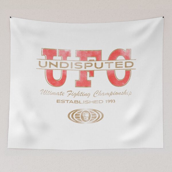 Item preview, UFC Undisputed  designed and sold by JeyVel.