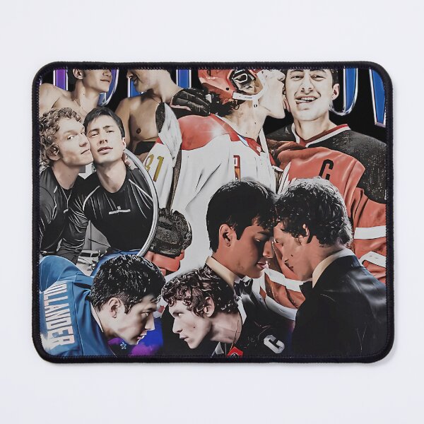 Item preview, Hudson Williams Connor Storrie Bootleg 90S designed and sold by ZEGHO.