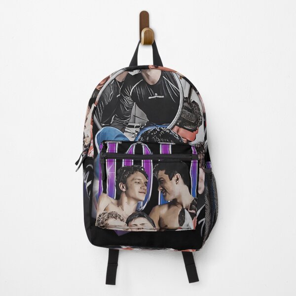 Item preview, Hudson Williams Connor Storrie Bootleg 90S designed and sold by ZEGHO.
