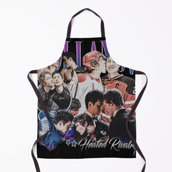 Item preview, Hudson Williams Connor Storrie Bootleg 90S designed and sold by ZEGHO.