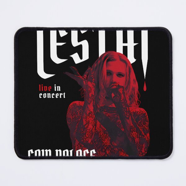 Item preview, The Vampire Lestat Live In Concert 1985 Fan Poster designed and sold by ZEGHO.