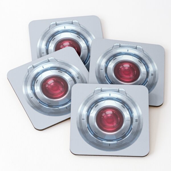 Item preview, Displaced Series Season One: "Watson" designed and sold by HouseofRome.