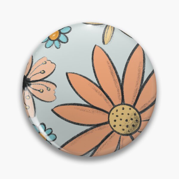 Item preview, Various wildflowers designed and sold by Hmguss.