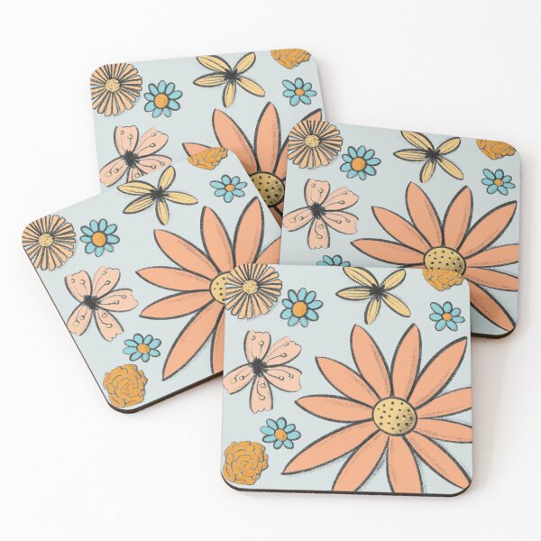 Item preview, Various wildflowers designed and sold by Hmguss.