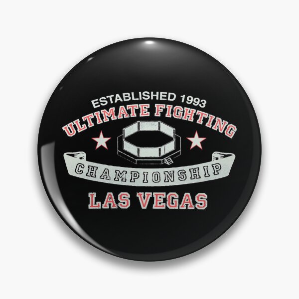 Item preview, UFC Las Vegas Vintage designed and sold by JeyVel.