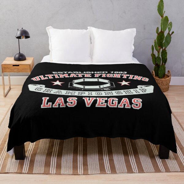 Item preview, UFC Las Vegas Vintage designed and sold by JeyVel.