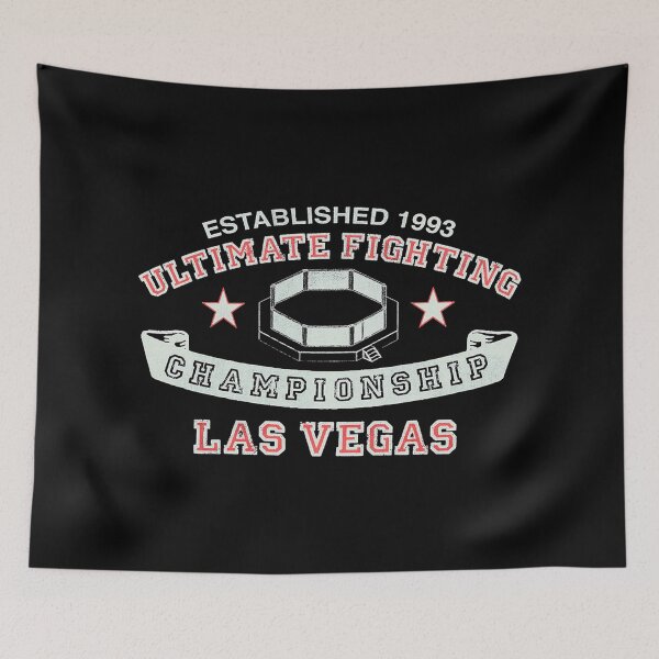 Item preview, UFC Las Vegas Vintage designed and sold by JeyVel.