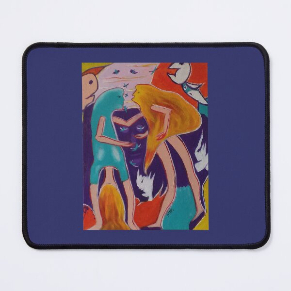 Item preview, Discombobulated designed and sold by MWV. arts.