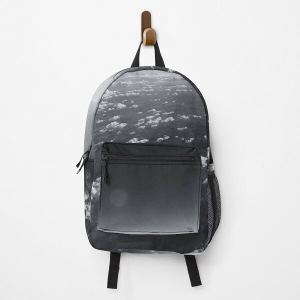 Item preview, Above the Clouds – Monochrome Sky designed and sold by Clauando.