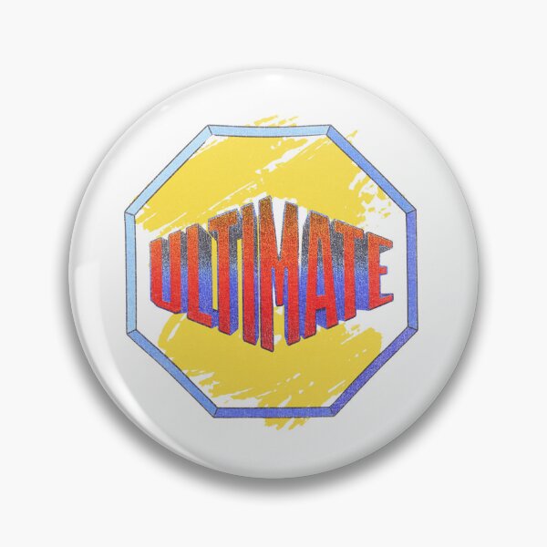 Item preview, UFC The Octagon designed and sold by JeyVel.