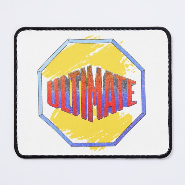 Item preview, UFC The Octagon designed and sold by JeyVel.