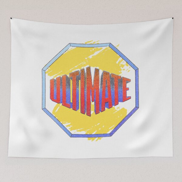 Item preview, UFC The Octagon designed and sold by JeyVel.