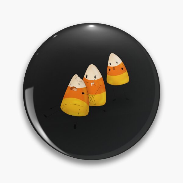 Item preview, Candy Cornnibalism designed and sold by CursedCorvid.