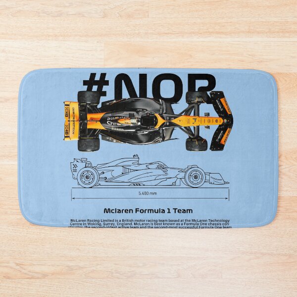 Item preview, McLaren designed and sold by Speed & Sport.
