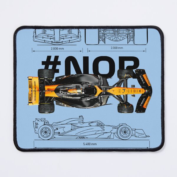 Item preview, McLaren designed and sold by Speed & Sport.