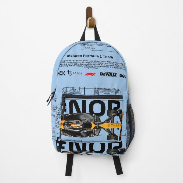 Item preview, McLaren designed and sold by Speed & Sport.