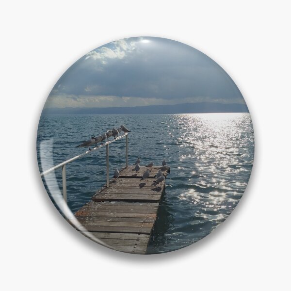 Item preview, Ohrid Lake- Paradise designed and sold by Dreammkd.
