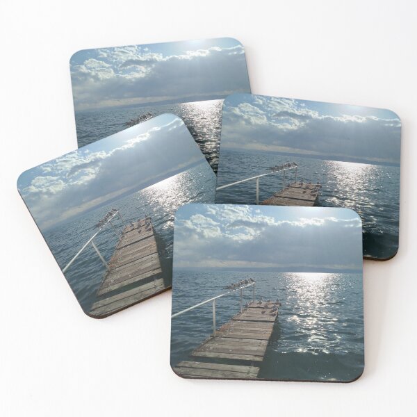 Item preview, Ohrid Lake- Paradise designed and sold by Dreammkd.