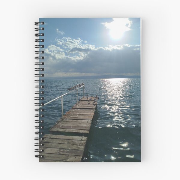 Item preview, Ohrid Lake- Paradise designed and sold by Dreammkd.